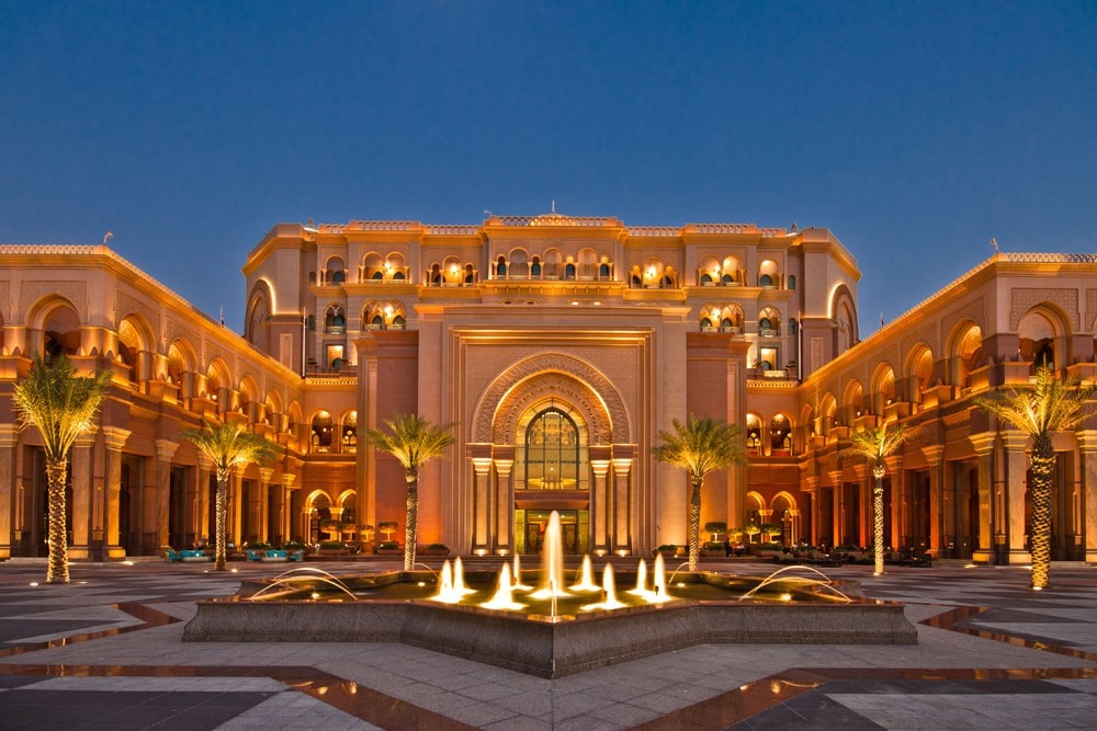 Emirates Palace